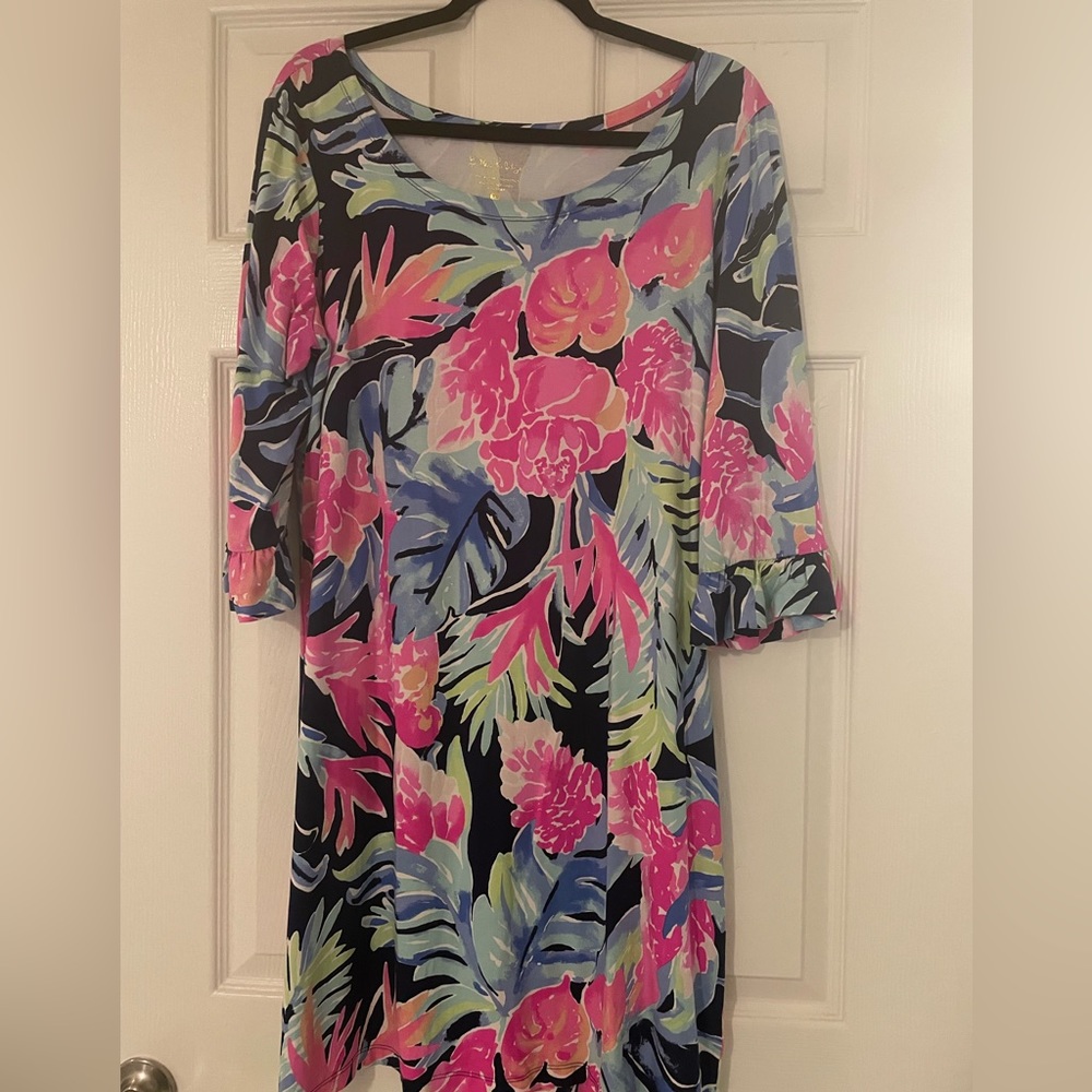Lilly Dress